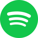 Spotify Icon