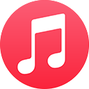 Apple Music Icon