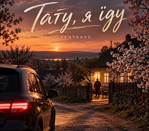 Пентхаус – Тату, я їду
