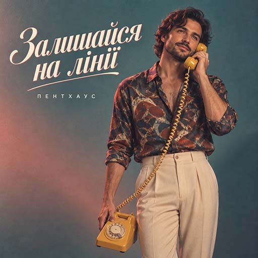 Пентхаус – Залишайся на лінії