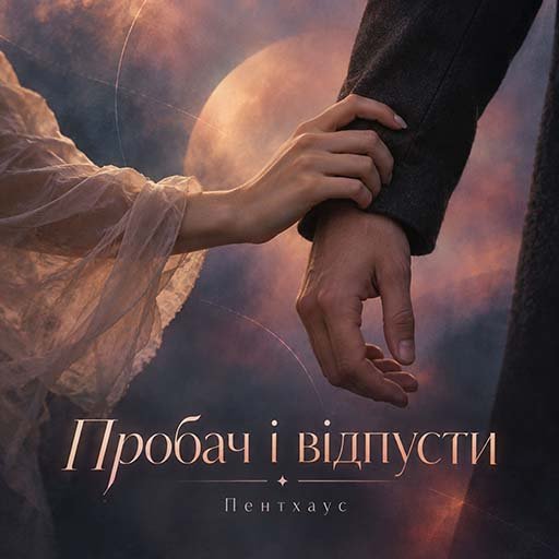 Пентхаус – Пробач і відпусти
